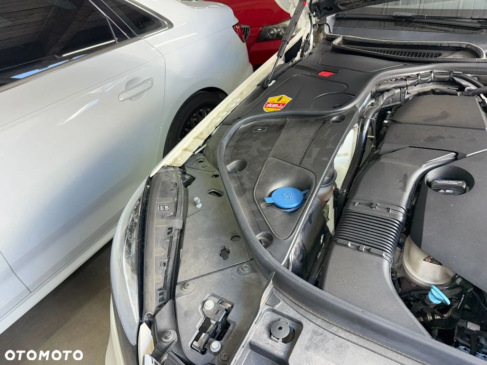 Mercedes-Benz Klasa S - 36