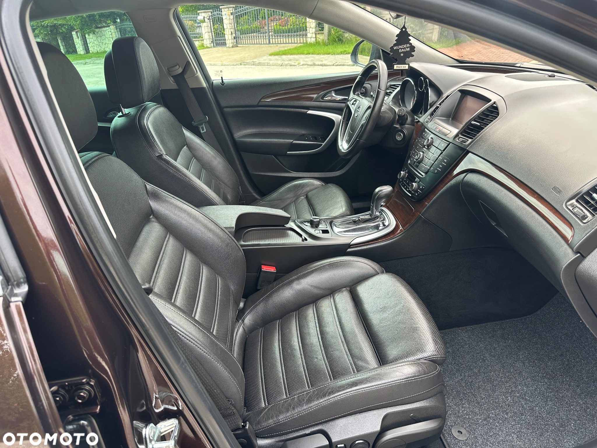 Opel Insignia 2.0 CDTI Edition - 15