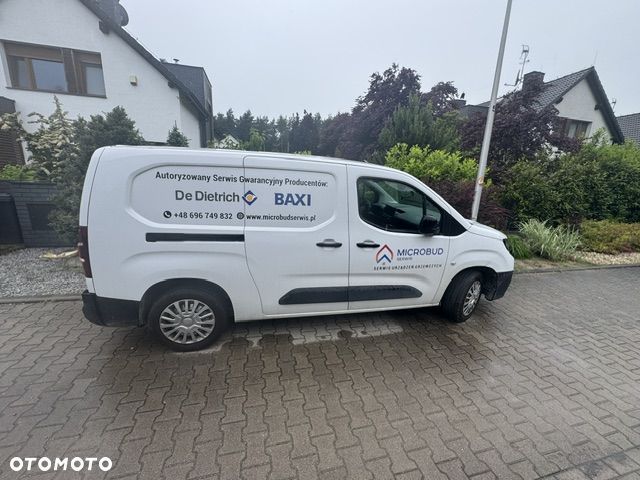 Toyota PROACE CITY - 4