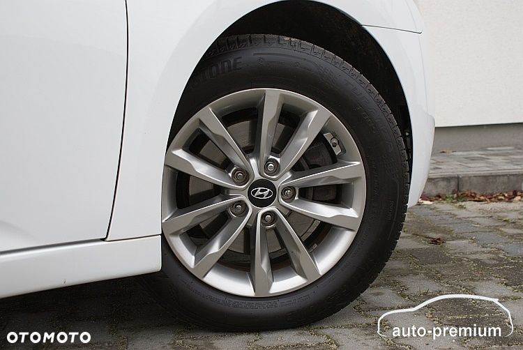 Hyundai i40 1.6 GDI Comfort + - 33