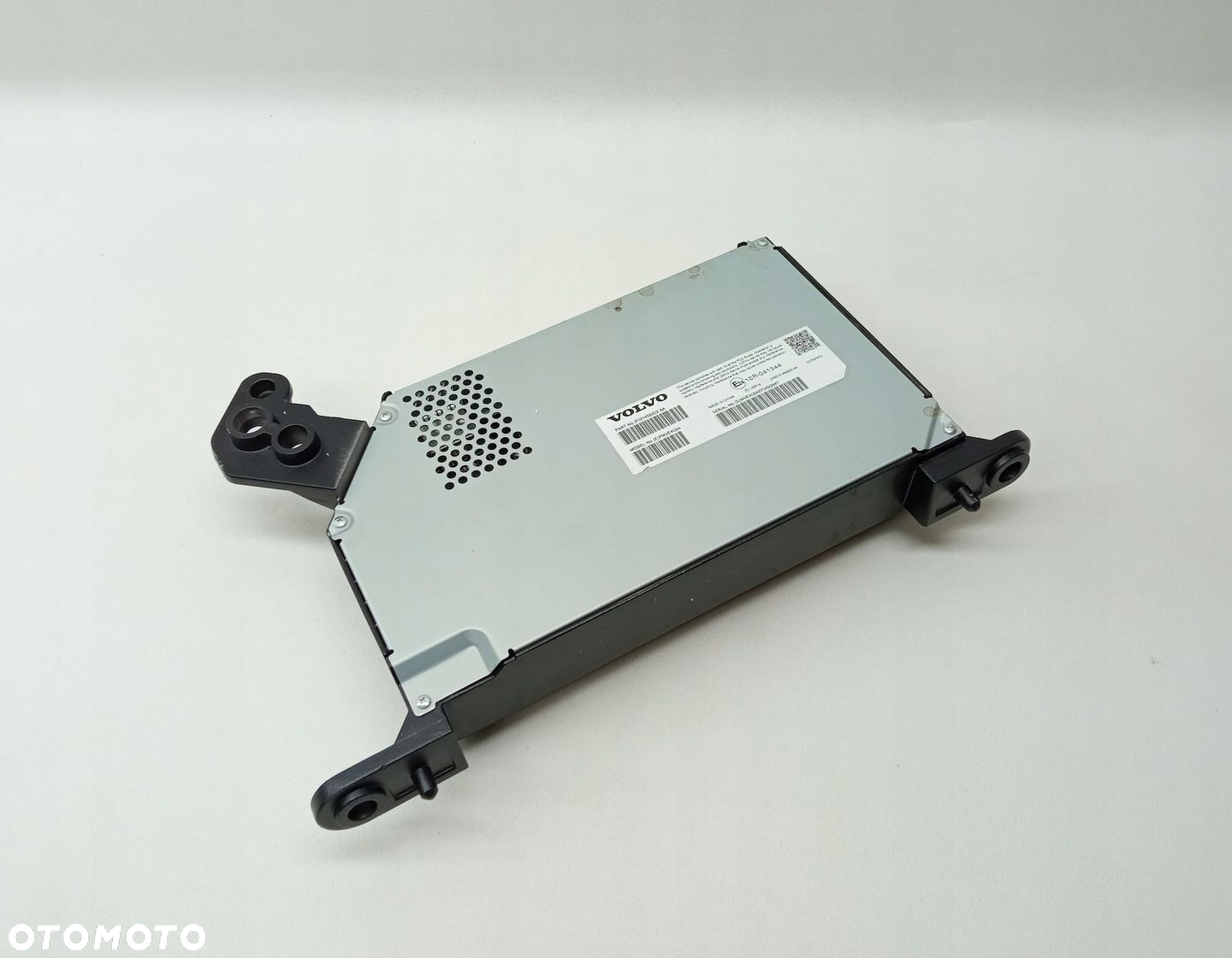 WZMACNIACZ AUDIO VOLVO XC90 II 2.0 T6 P31456202 - 2