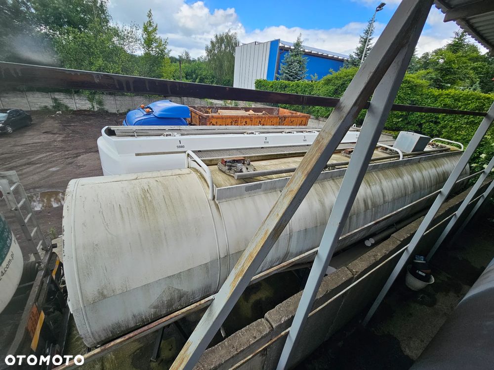 Inny ELZAM 3NC, DROMECH CNK - ADR - 6