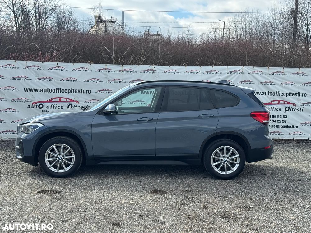 BMW X1 - 7