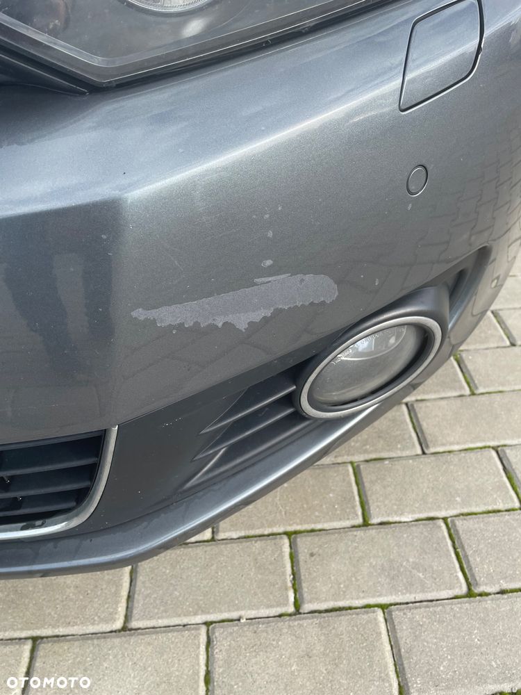 Volkswagen Golf 1.4 TSI Highline Optimum - 10