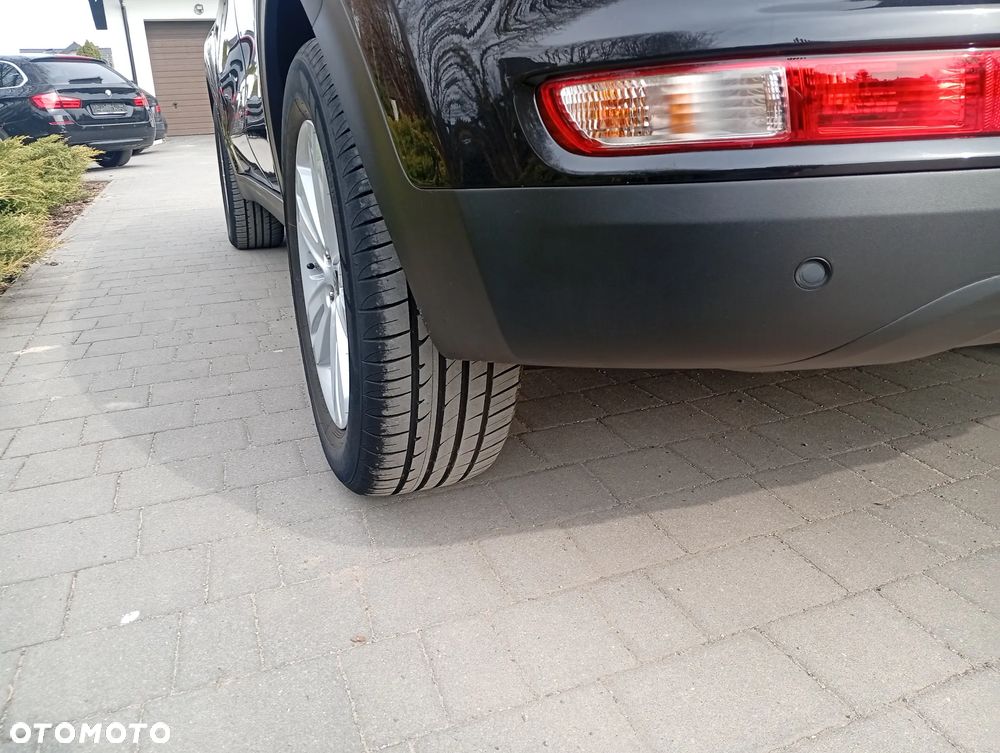 Kia Sportage 1.6 GDI 2WD DREAM-TEAM EDITION - 11