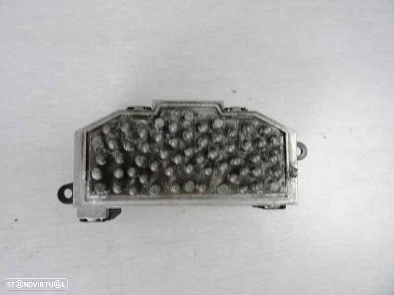 RESISTENCIA SOFAGEM VOLKSWAGEN TOURAN 2008 -3C0907521B - 3
