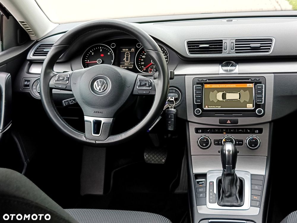 Opel Insignia - 12