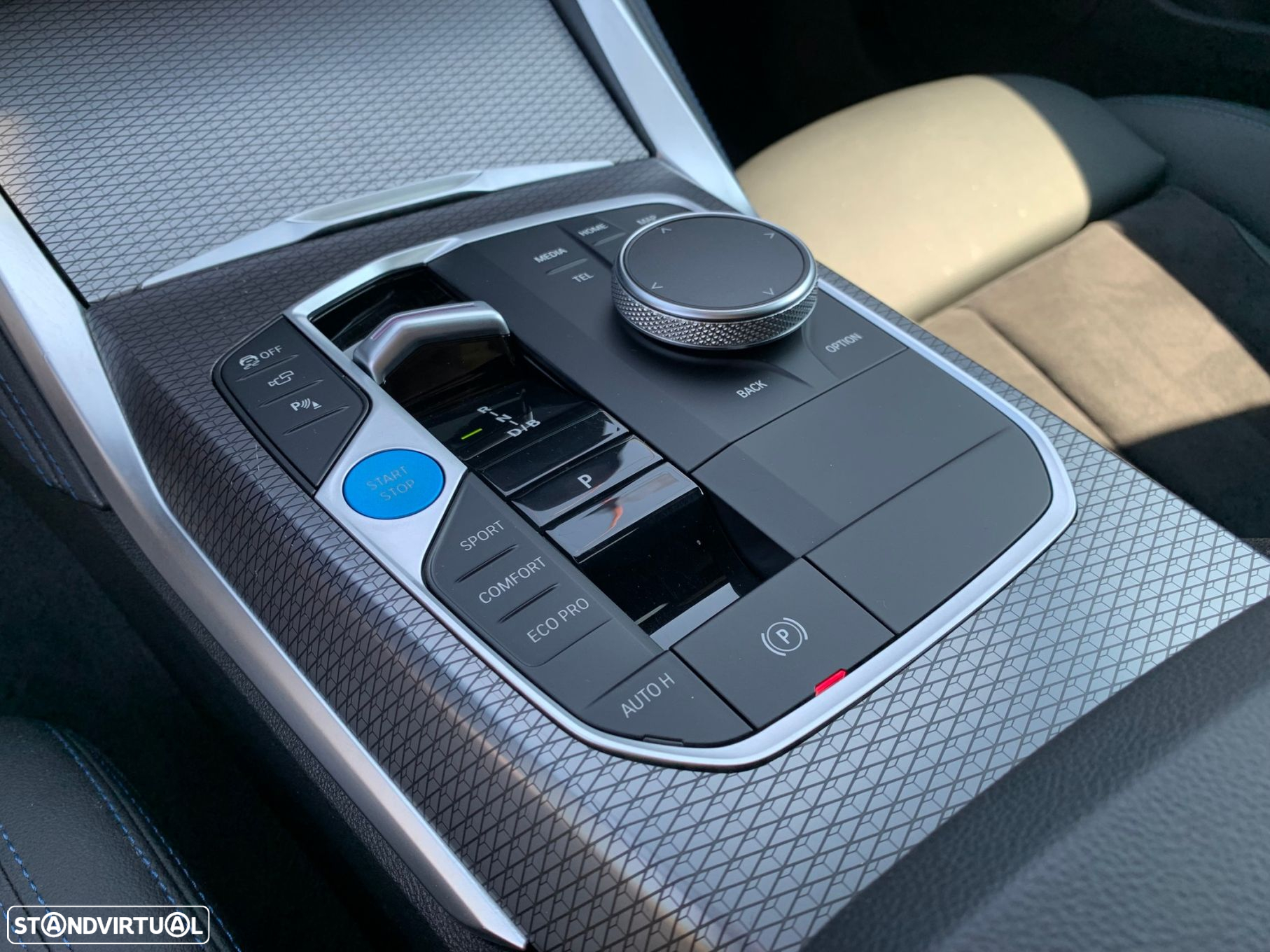 BMW i4 M50 - 32