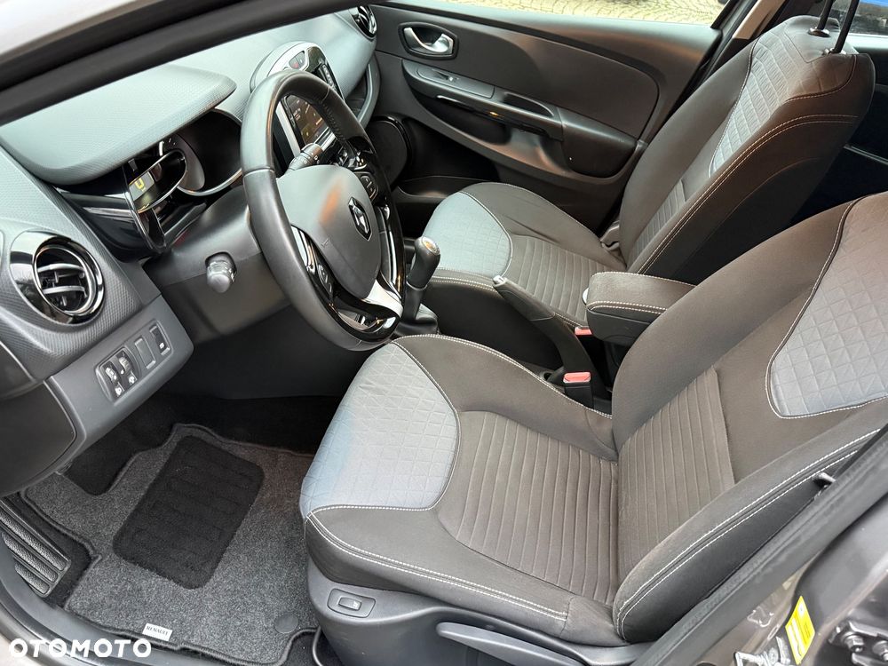 Renault Clio Energy TCe 90 Start & Stop Intens - 18