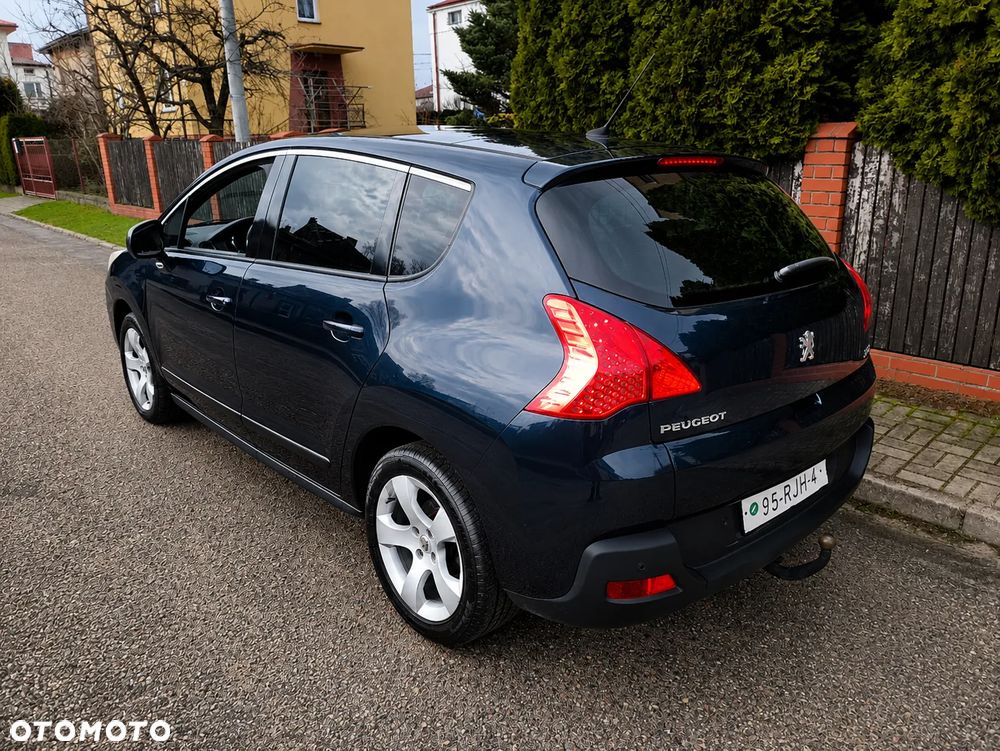 Peugeot 3008 120 VTi Premium - 2
