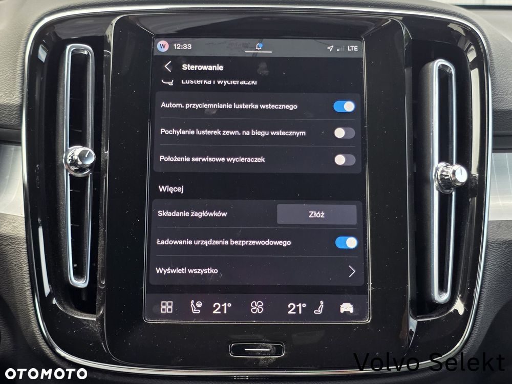Volvo XC 40 - 27