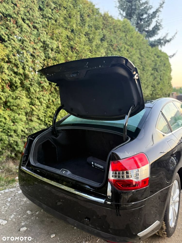 Citroën C5 - 6