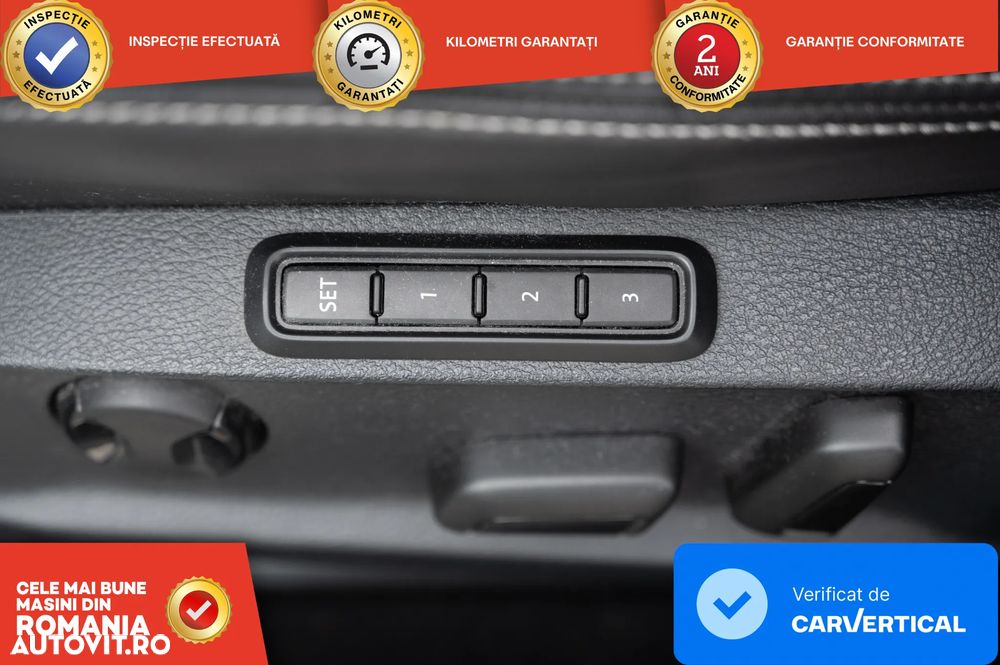 Volkswagen Golf R 2.0 TSI OPF 4Motion DSG - 10