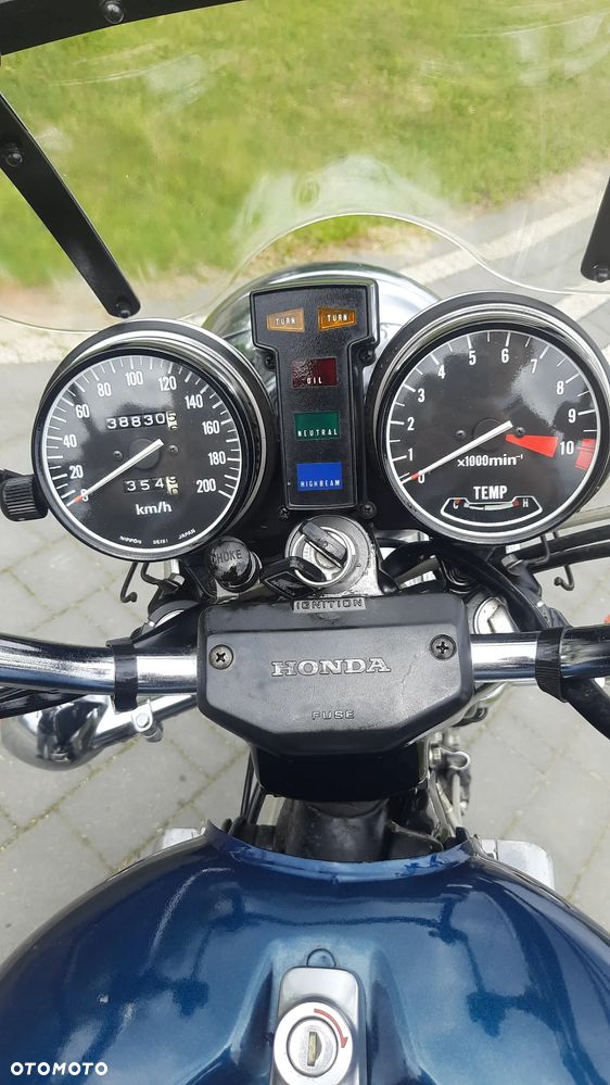 Honda CX - 5