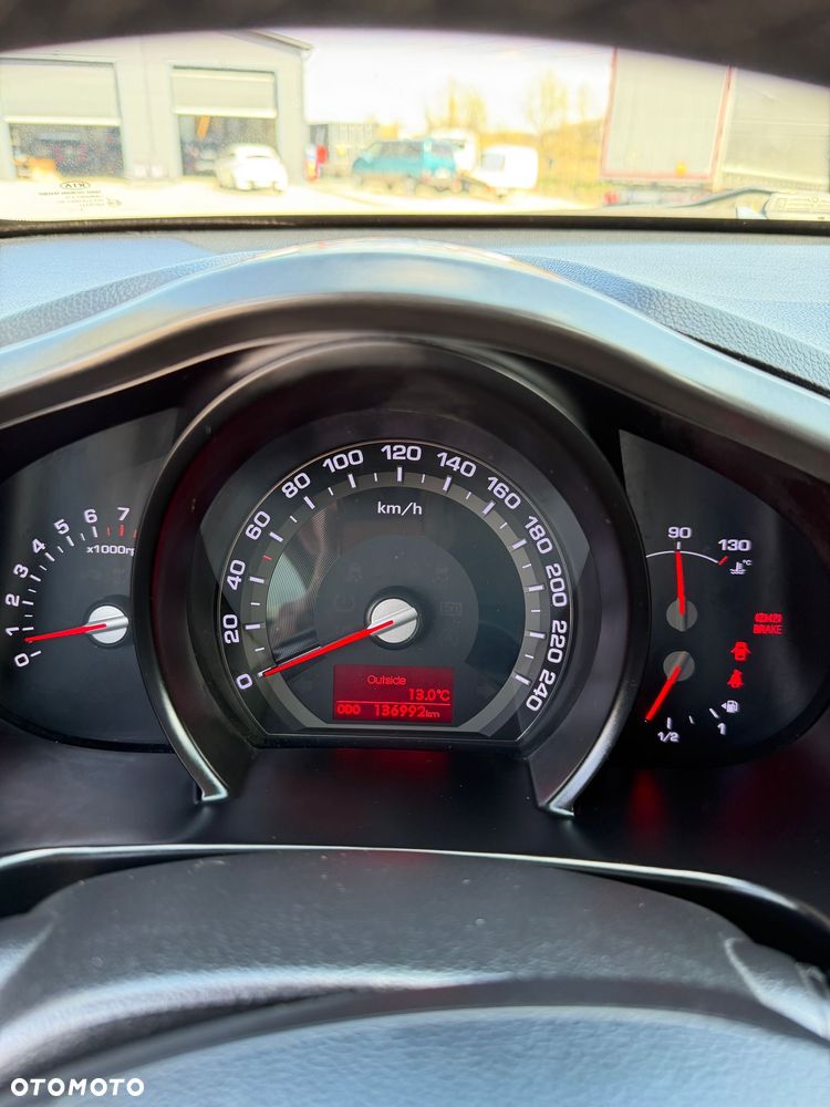 Kia Sportage 1.6 GDI Business Line M 2WD - 22