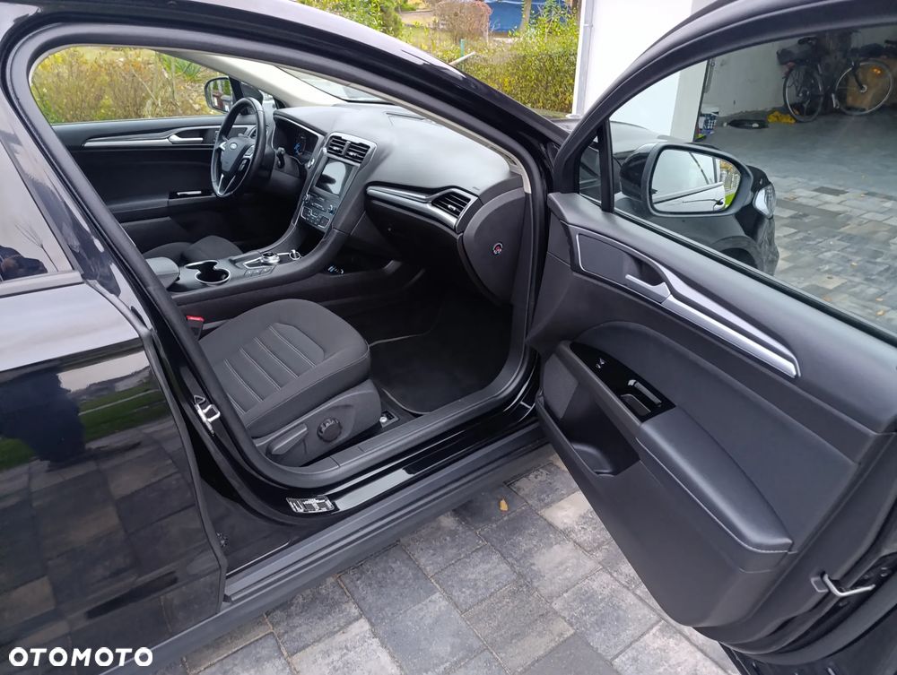 Ford Mondeo Turnier 2.0 EcoBlue Trend - 11