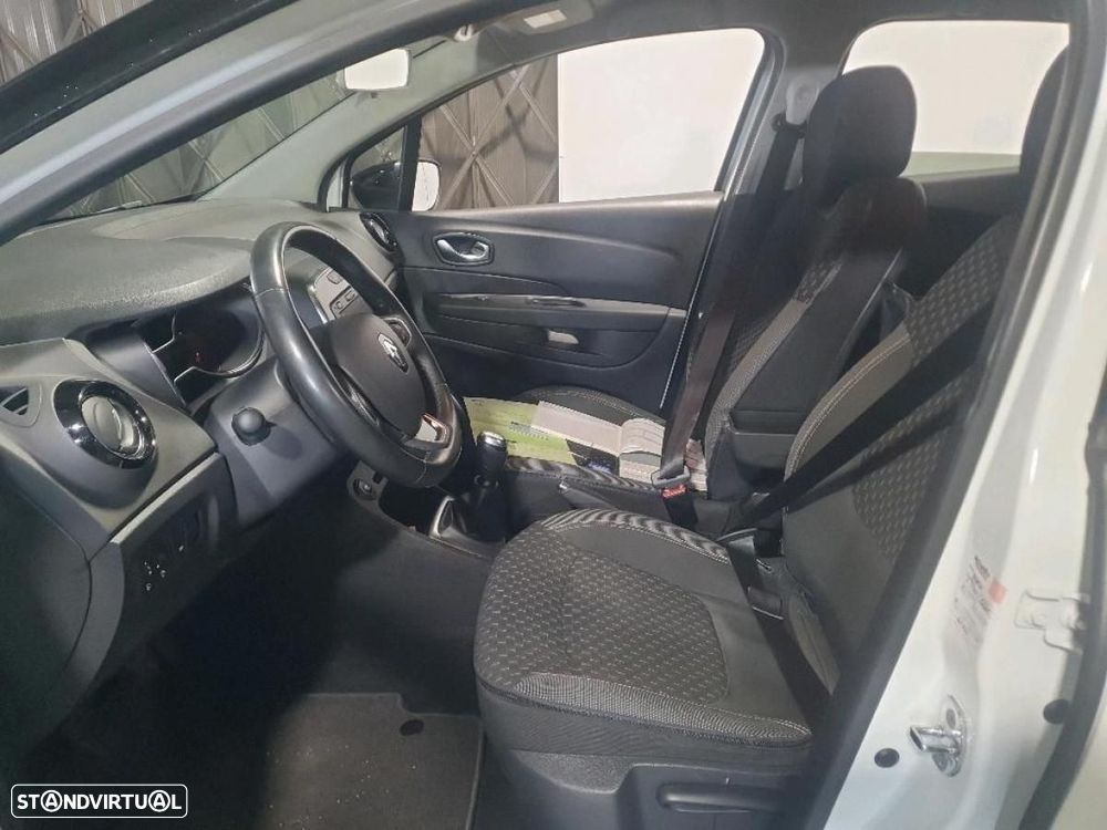 Renault Captur 0.9 TCE Exclusive - 5
