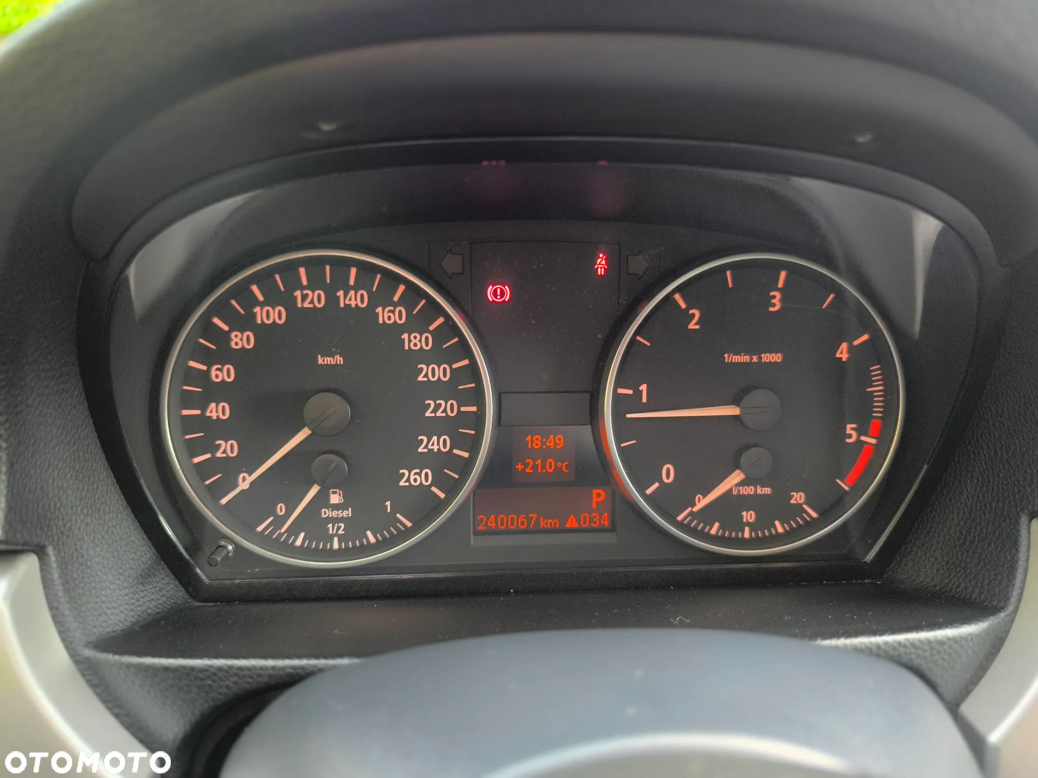 BMW Seria 3 - 22