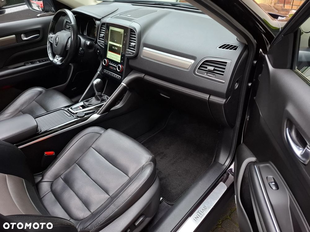 Renault Koleos ENERGY dCi 175 X-tronic 4WD INITIALE PARIS - 9