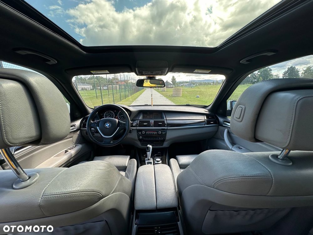 BMW X5 3.0si xDrive - 21