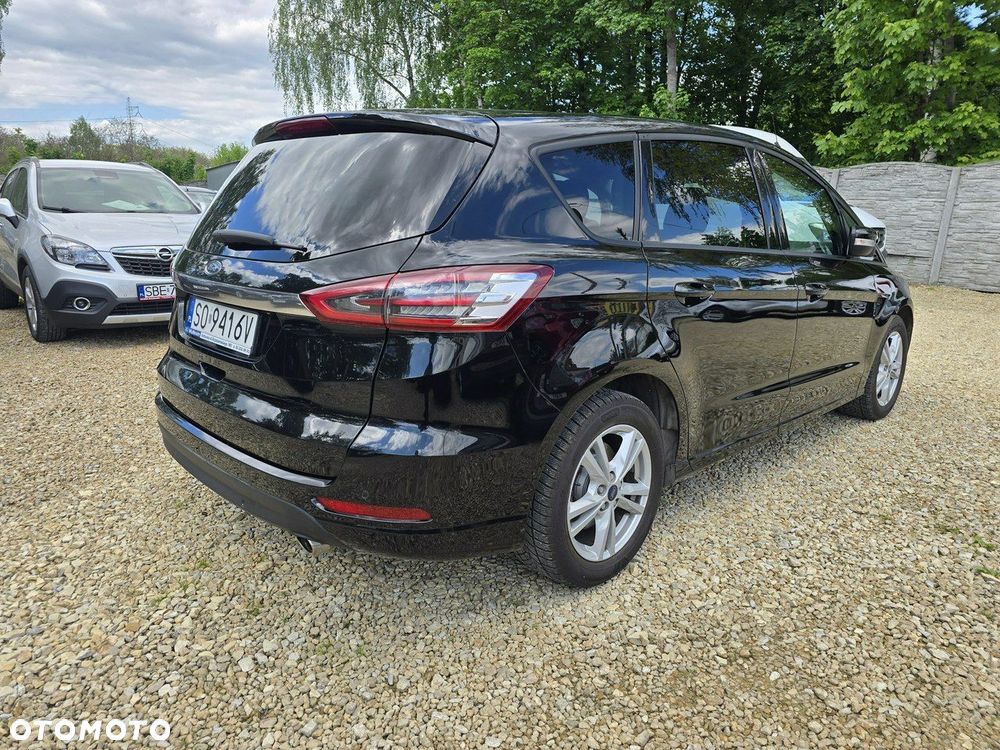 Ford S-Max - 5