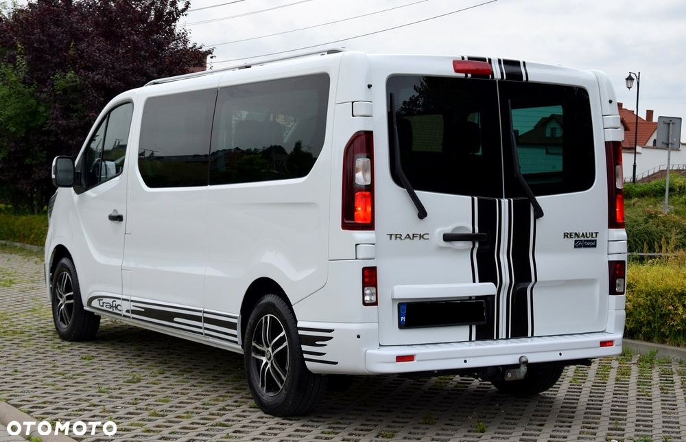 Renault Trafic - 31