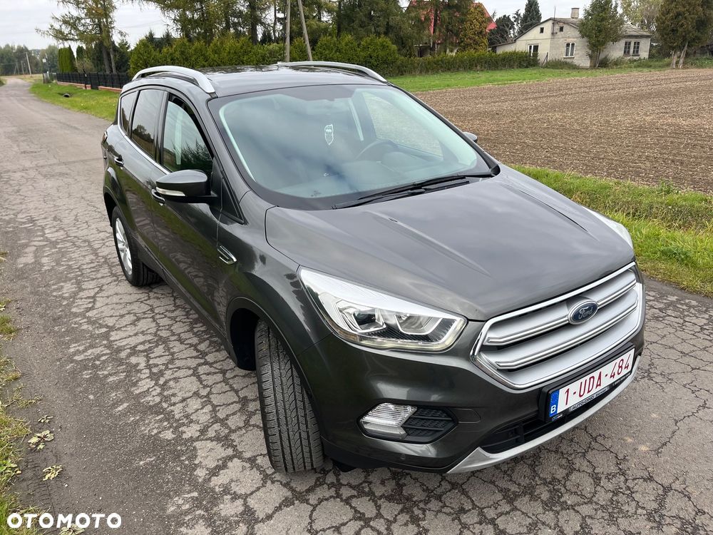 Ford Kuga - 6