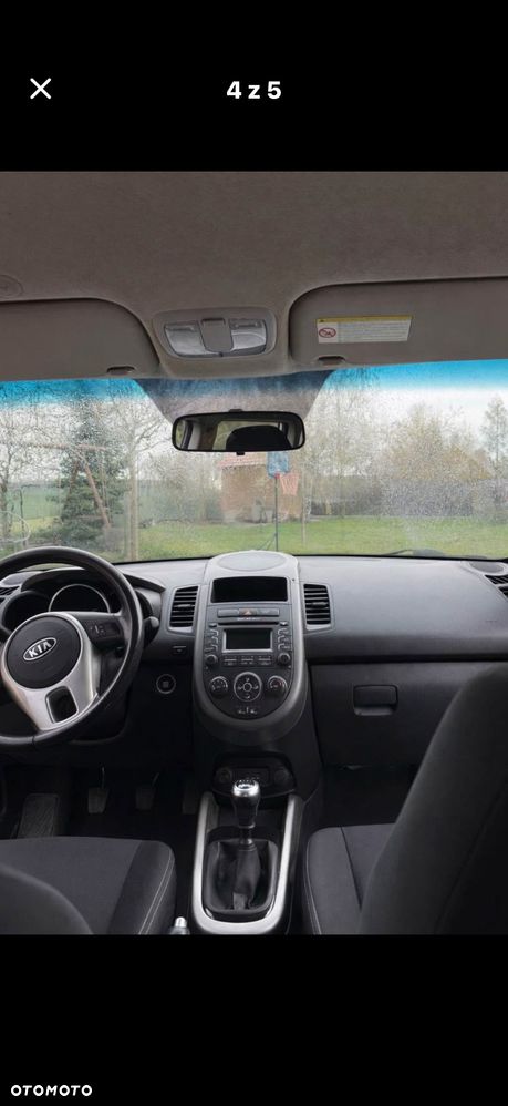 Kia Soul 1.6 GDI L - 5