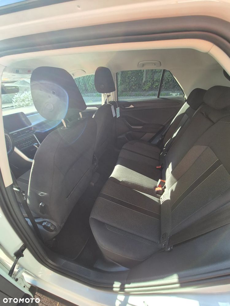Volkswagen T-Roc 1.0 TSI Life - 10