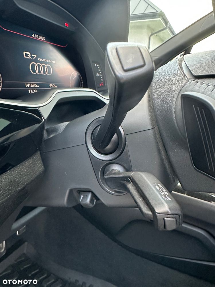 Audi Q7 3.0 TFSI Quattro Tiptronic - 34