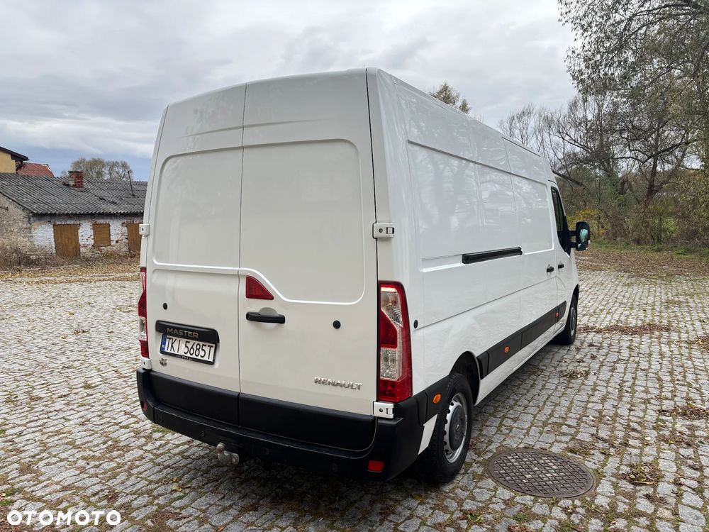 Renault Master - 7