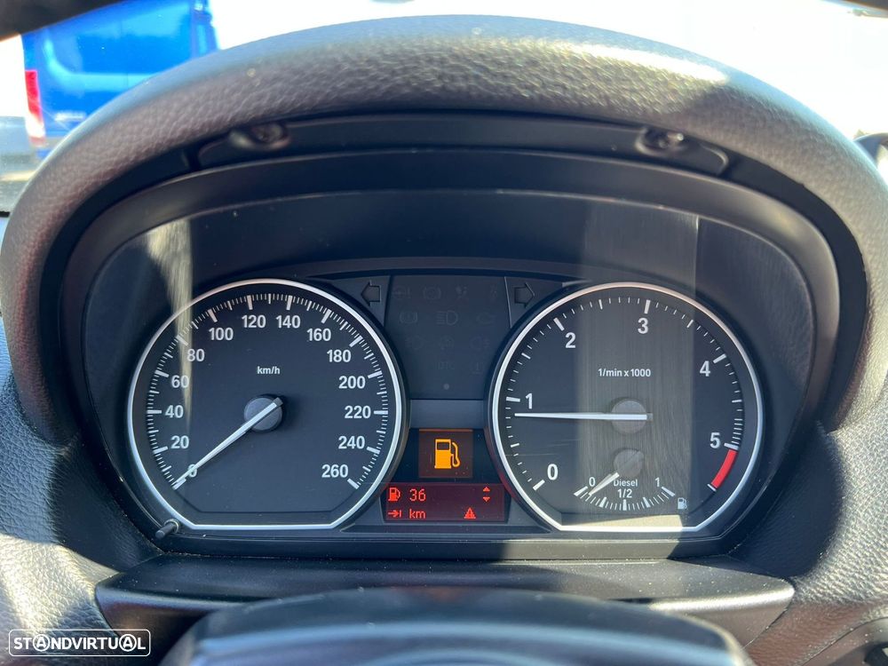 BMW 123 - 46