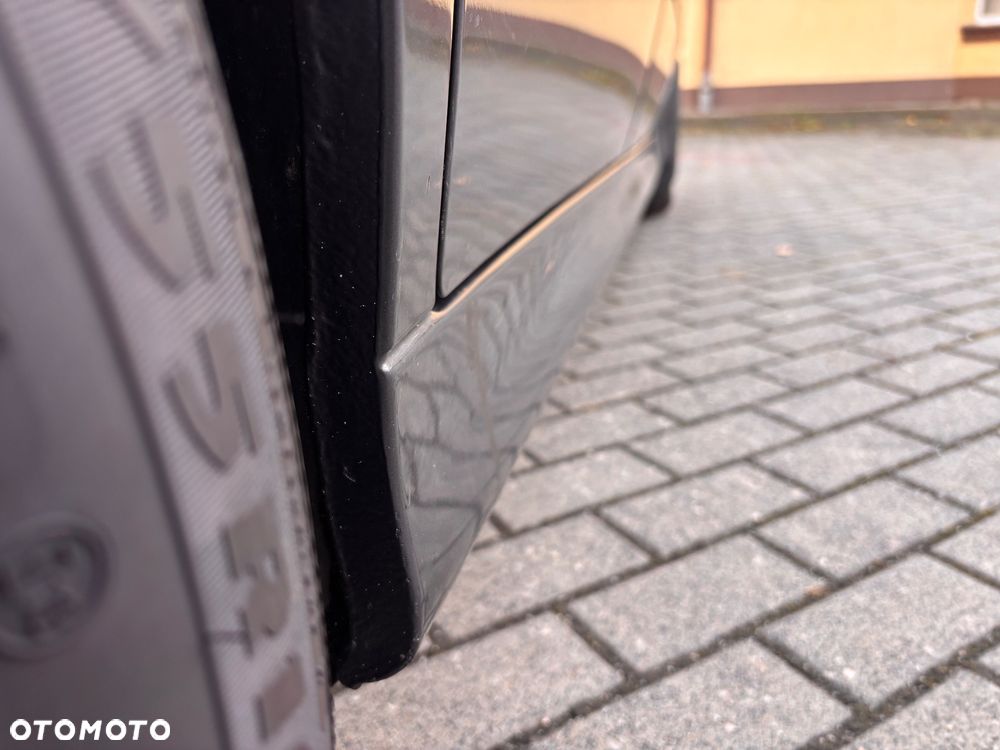 BMW Seria 5 - 8