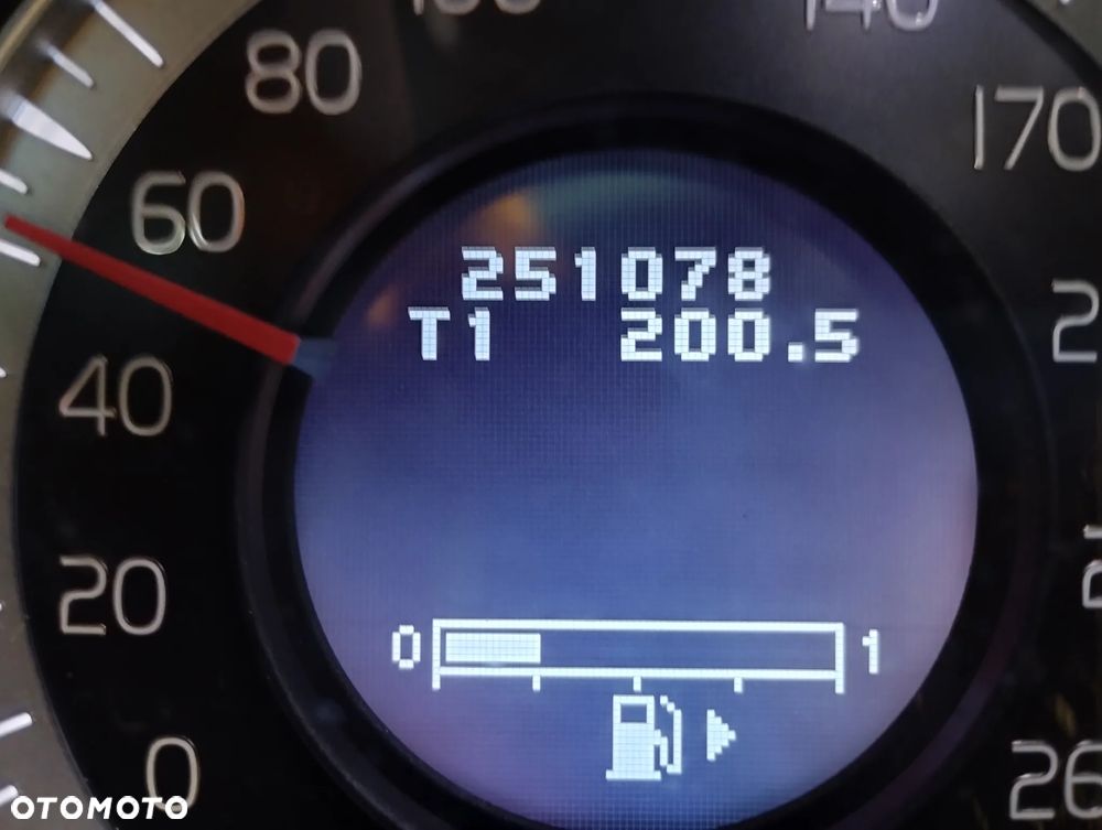 Volvo S80 2.5T Kinetic - 11