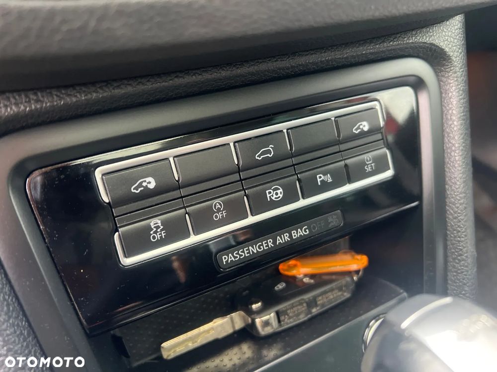 Seat Alhambra 2.0 TSI Style Advanced DSG - 23