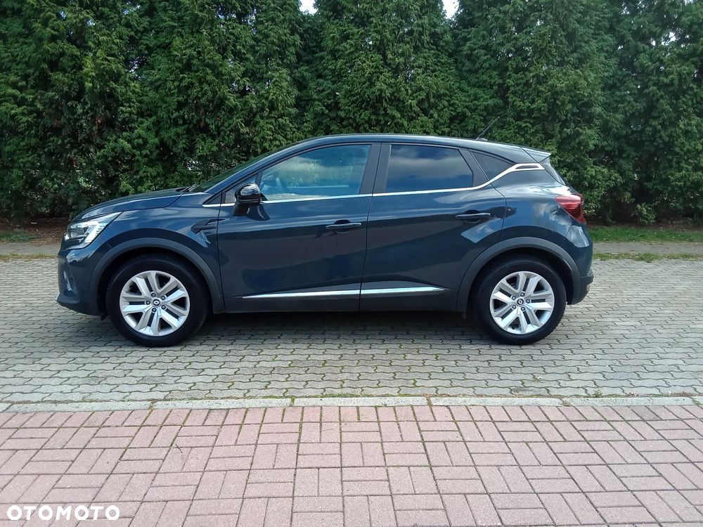 Renault Captur - 5