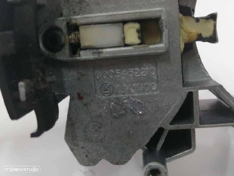 COMANDO PISCAS MERCEDES-BENZ CLASSE E REFª: 0005452210 - 3