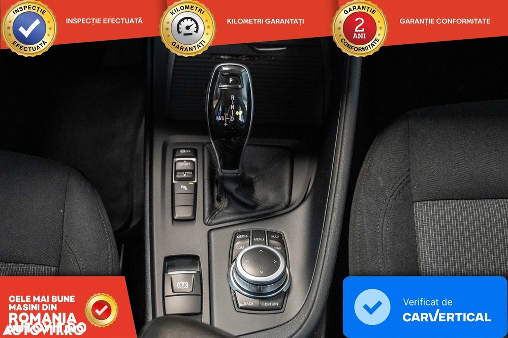 BMW X1 - 17