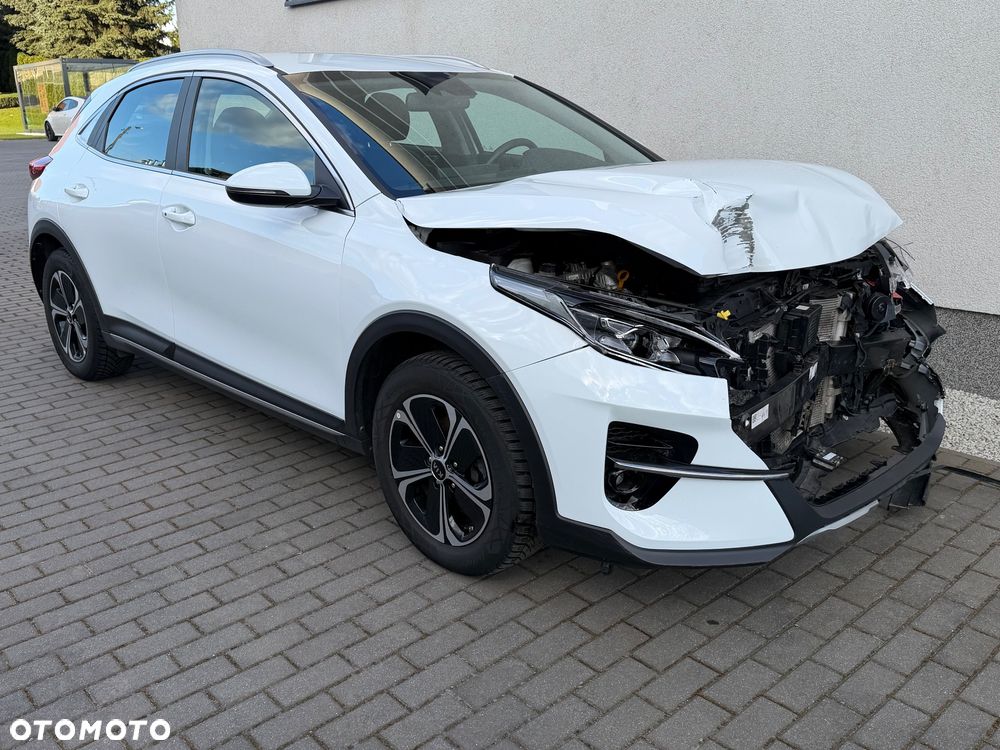 Kia XCeed 1.6 GDI DCT6 OPF Platinum Edition - 3