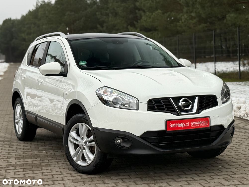 Nissan Qashqai 1.6 Acenta - 1