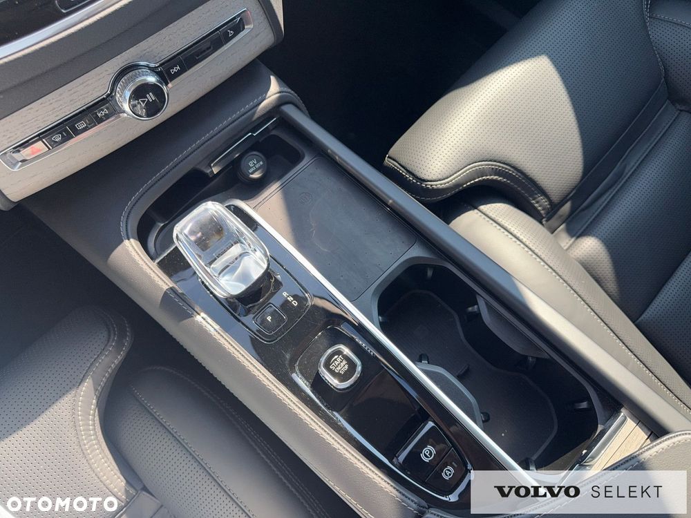 Volvo XC 90 - 14