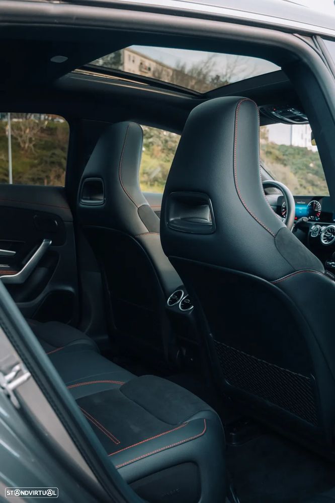 Mercedes-Benz CLA 250 e 8G-DCT Edition AMG Line - 9