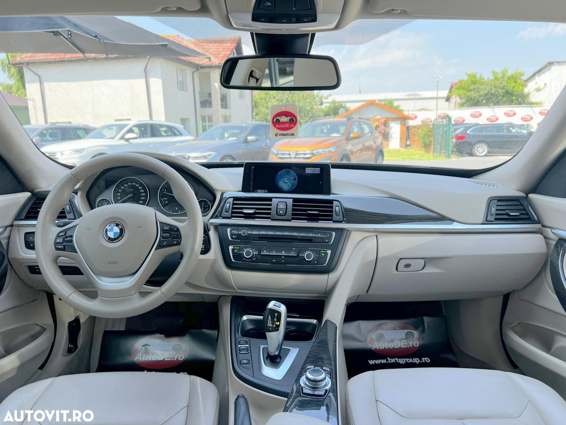 BMW Seria 3 - 7