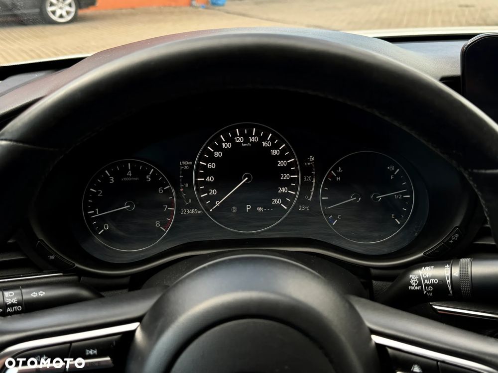 Mazda 3 - 14