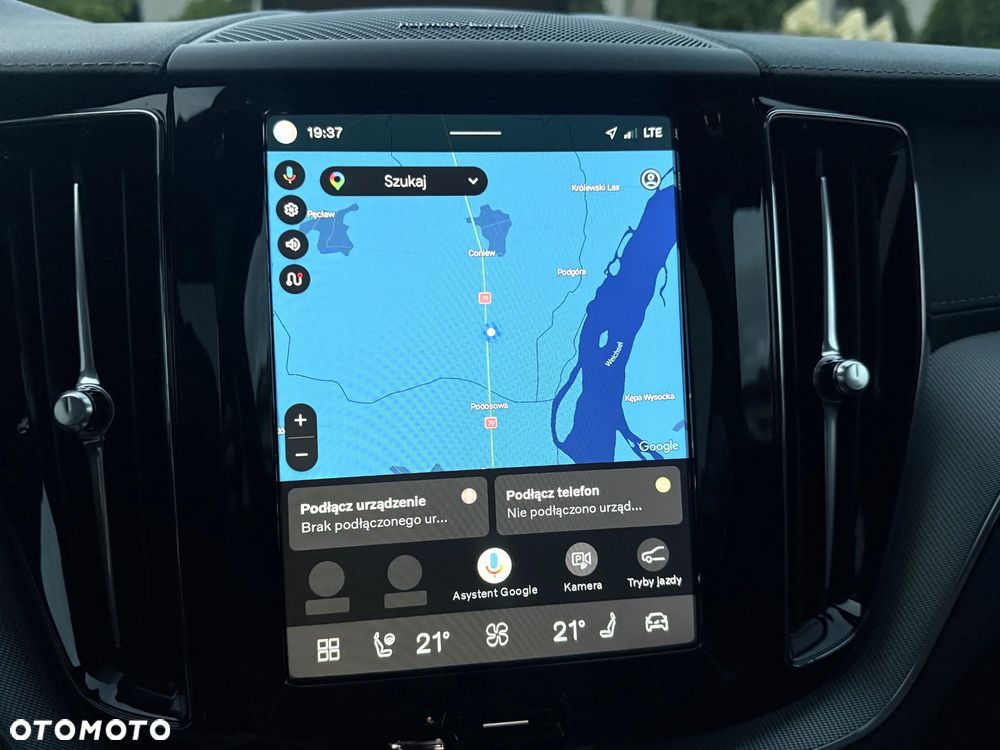 Volvo XC 60 B5 B AWD Geartronic RDesign - 25
