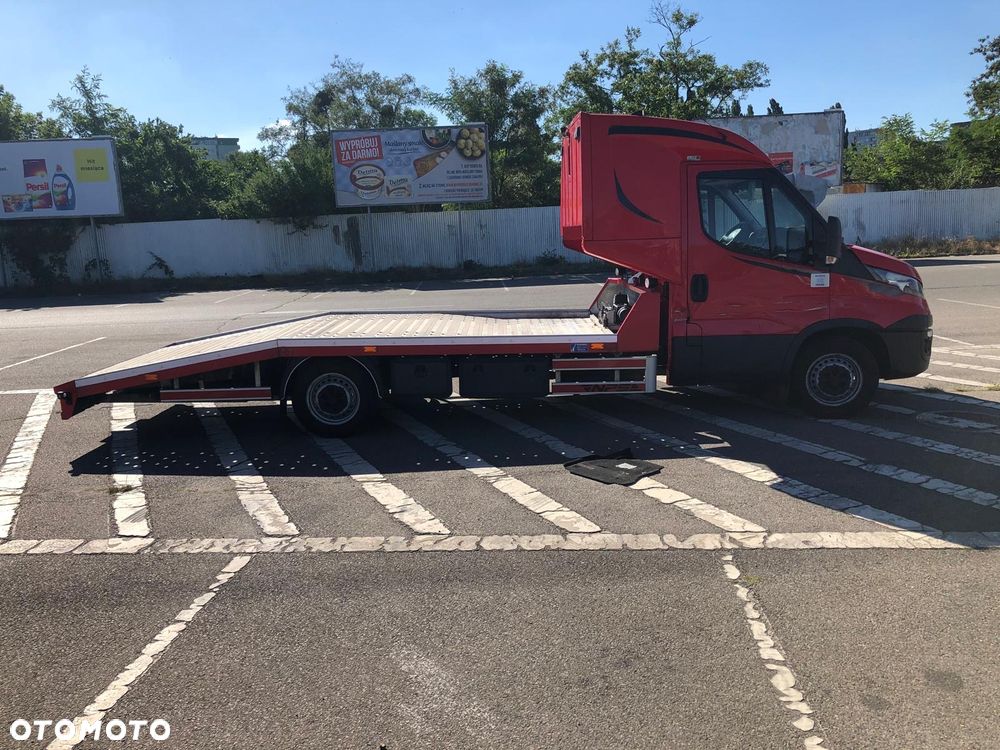 Iveco Daily 35S18 - 5