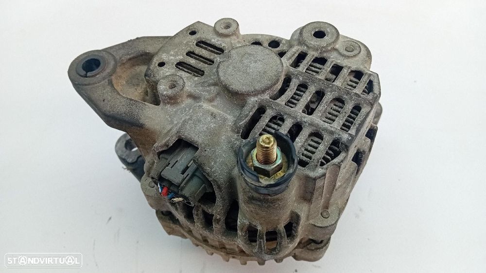 Alternador MITSUBISHI Colt V (CJ_, CP_) - 3