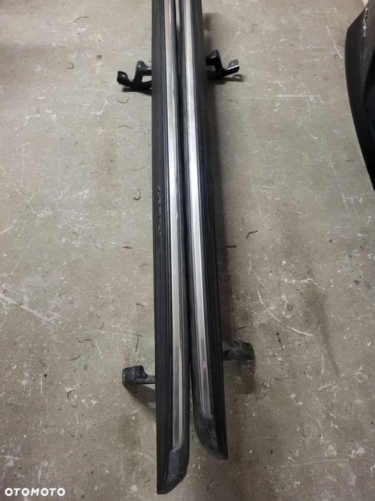 Honda pilot 2017rok progi - 3