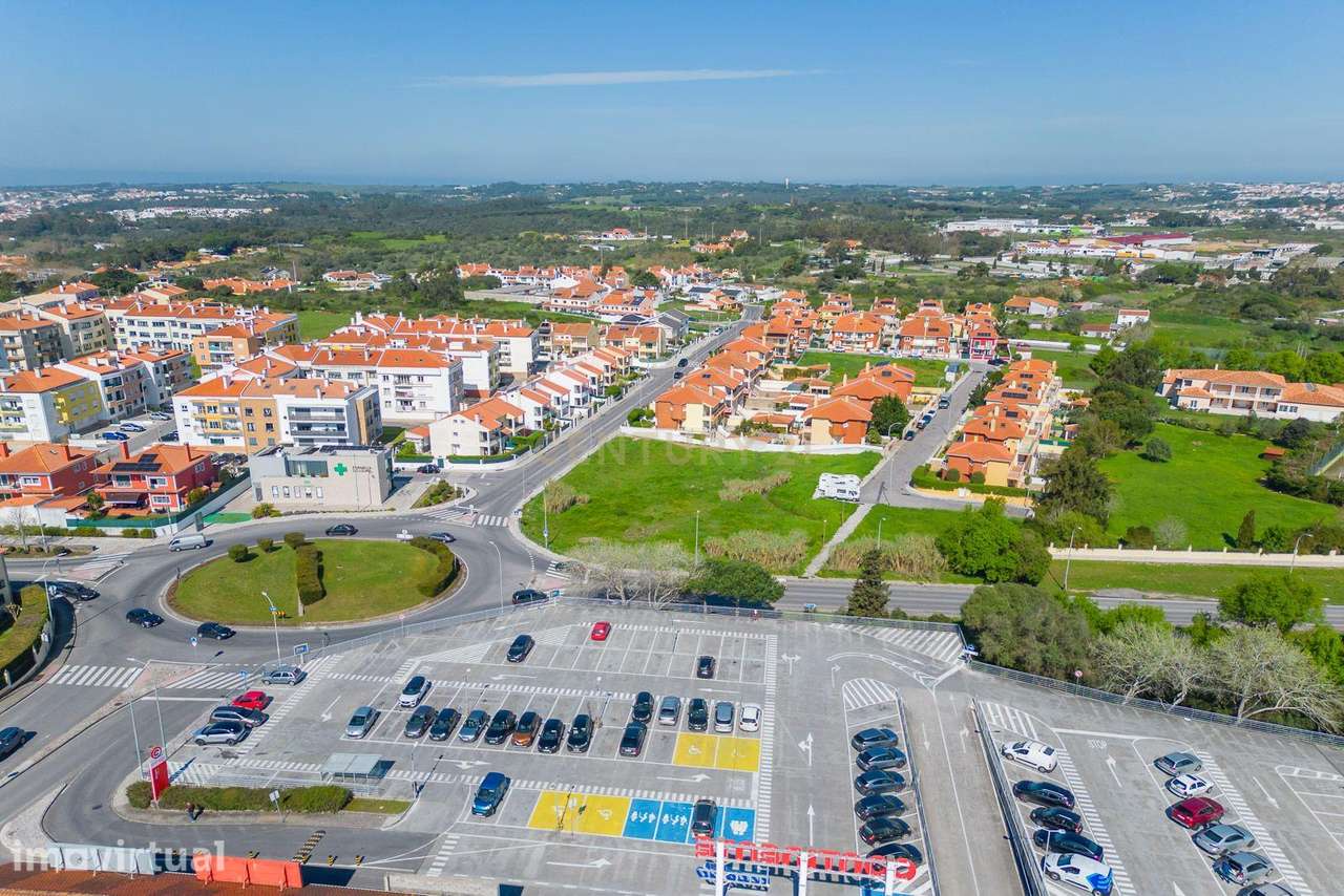 Sintra Lourel - Lote de Terreno c/679m2 para Construção de Moradia Iso - Grande imagem: 4/26