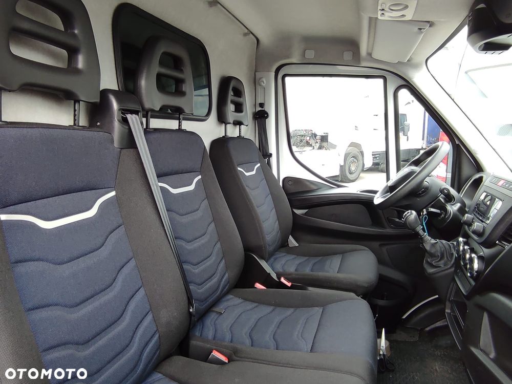 Iveco Daily 35S16 - 14